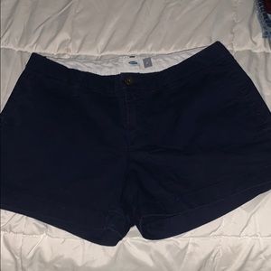 Old navy shorts